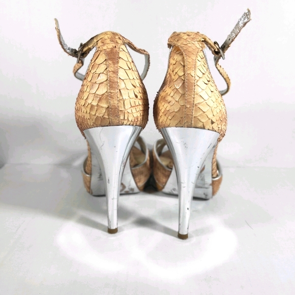 Marciano water snack skin Marciano Heel shoes - Picture 3 of 7